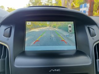 Ford Focus 2019 RS Α ΧΕΡΙ ΕΛΛΗΝΙΚΗΣ ΑΝΤΙΠΡΟΣΩΠΕΙΑΣ-thumb-23