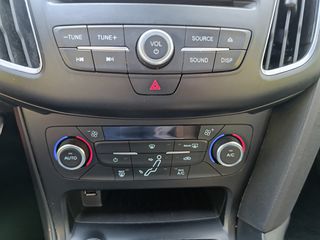Ford Focus 2019 RS Α ΧΕΡΙ ΕΛΛΗΝΙΚΗΣ ΑΝΤΙΠΡΟΣΩΠΕΙΑΣ-thumb-24