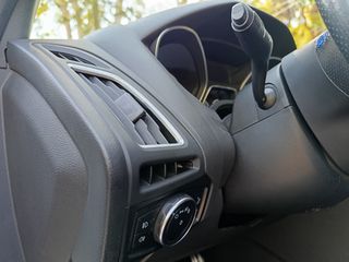 Ford Focus 2019 RS Α ΧΕΡΙ ΕΛΛΗΝΙΚΗΣ ΑΝΤΙΠΡΟΣΩΠΕΙΑΣ-thumb-26