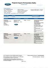 Ford Focus 2019 RS Α ΧΕΡΙ ΕΛΛΗΝΙΚΗΣ ΑΝΤΙΠΡΟΣΩΠΕΙΑΣ-thumb-33