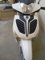 Keeway Logik 125  2018-thumb-2