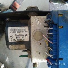 abs reno laguna2005
