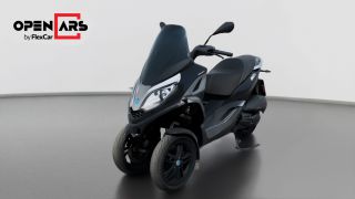 Piaggio MP3 350 2021 300s | Δόσεις Χωρίς Τράπεζα