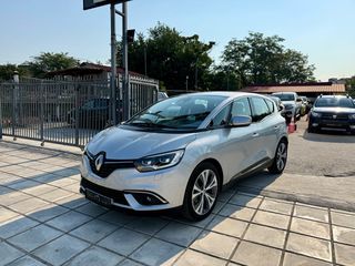 Renault Scenic 2018 AUTOMATIC!!!!
