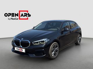 Bmw 118 2022 118i Sport Line | Δόσεις Χωρίς Τράπεζα