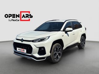 Suzuki Vitara 2022 GLX 4WD | Δόσεις Χωρίς Τράπεζα