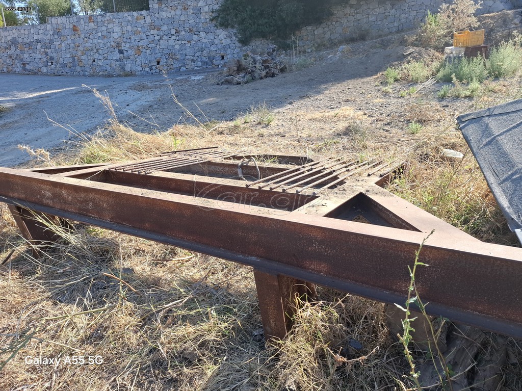 Ραμπα για φόρτωμα