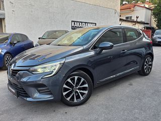 Renault Clio 2020 1.5 DCI INTENS 115PS