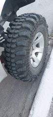 CST MUD KING CL98