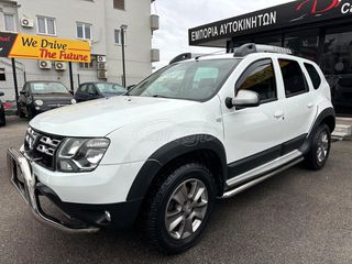 Dacia Duster 2015 1.5 dCi Prestige  /// 4x4 ///