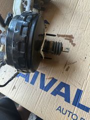 Σεβρόφρενω Volvo S80-thumb-2