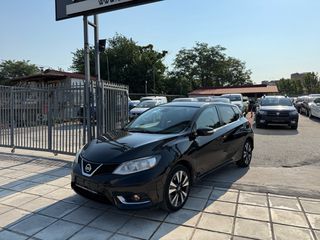 Nissan Pulsar 2016 1.2 DIG-T TEKNA