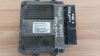 ΕΓΚΕΦΑΛΟΣ ΚΙΝΗΤΗΡΑ FIAT DIESEL MUD 6F3 51839150 ΞΕΚΛΕΙΔΩΜΑ IMMOBILIZER Ή IMMO OF