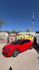 Seat Leon 2007 CUPRA II 2.0 TFSI-thumb-1