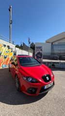 Seat Leon 2007 CUPRA II 2.0 TFSI-thumb-2