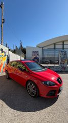 Seat Leon 2007 CUPRA II 2.0 TFSI-thumb-3