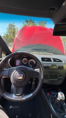 Seat Leon 2007 CUPRA II 2.0 TFSI-thumb-13