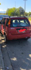 Suzuki Ignis 2005