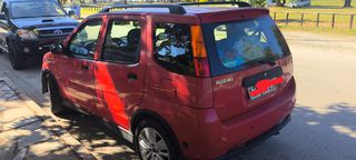 Suzuki Ignis 2005-thumb-1