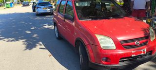 Suzuki Ignis 2005-thumb-2