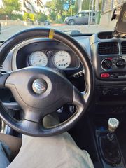 Suzuki Ignis 2005-thumb-4