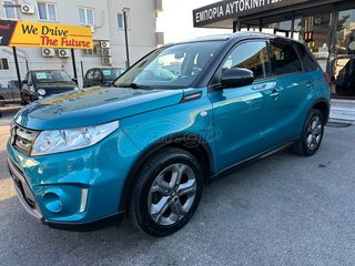Suzuki Vitara 2015 1.6 DDiS /// Privilege ///