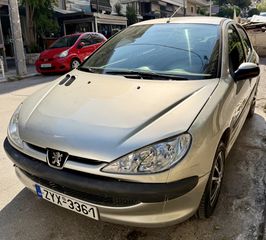 Peugeot 206 2006