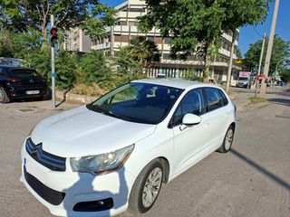 Citroen C4 2012 DIESEL 1.6 HDI