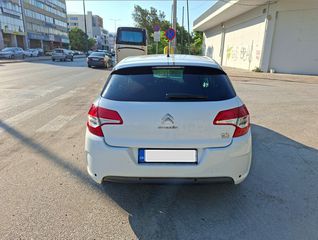 Citroen C4 2012 DIESEL 1.6 HDI-thumb-1