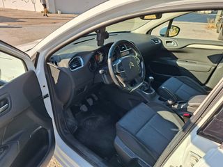 Citroen C4 2012 DIESEL 1.6 HDI-thumb-2