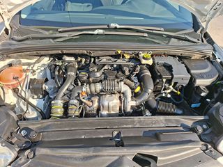 Citroen C4 2012 DIESEL 1.6 HDI-thumb-3
