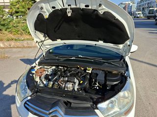 Citroen C4 2012 DIESEL 1.6 HDI-thumb-4