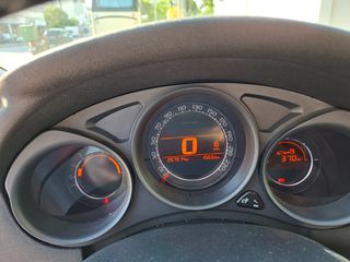 Citroen C4 2012 DIESEL 1.6 HDI-thumb-5