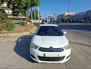 Citroen C4 2012 DIESEL 1.6 HDI-thumb-6
