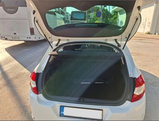 Citroen C4 2012 DIESEL 1.6 HDI-thumb-7