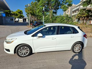 Citroen C4 2012 DIESEL 1.6 HDI-thumb-10