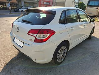 Citroen C4 2012 DIESEL 1.6 HDI-thumb-11