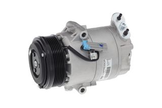 Κομπρεσέρ Aircondition OPEL ASTRA/ZAFIRA 1.200cc-2.000cc 2004-2015