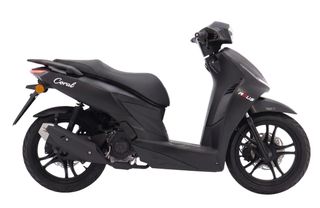 Asus 2026 SCOOTER ASUS CORAL125 E5+ 16"