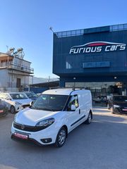 Fiat Doblo 2022 MAXI 1.6 MJET ΕΛΛΗΝΙΚΟ ΑΡΙΣΤΟ!!