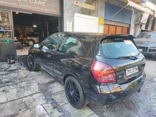 Nissan Almera 2004 Ν16
