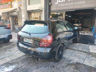 Nissan Almera 2004 Ν16-thumb-1