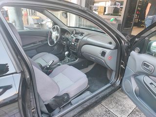 Nissan Almera 2004 Ν16-thumb-2