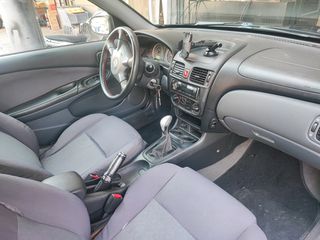Nissan Almera 2004 Ν16-thumb-3