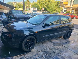 Nissan Almera 2004 Ν16-thumb-4