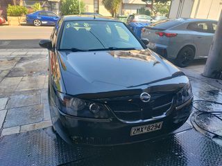 Nissan Almera 2004 Ν16-thumb-5