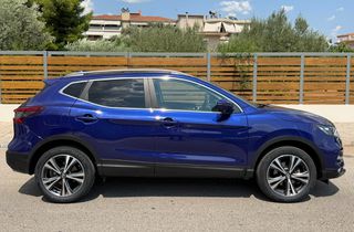 Nissan Qashqai 2018 1.5D N-CONNECTA PANORAMA-thumb-2