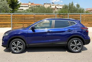Nissan Qashqai 2018 1.5D N-CONNECTA PANORAMA-thumb-3