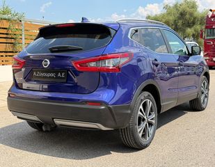 Nissan Qashqai 2018 1.5D N-CONNECTA PANORAMA-thumb-4