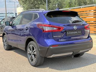 Nissan Qashqai 2018 1.5D N-CONNECTA PANORAMA-thumb-5